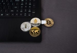 Durchbruch bei Bitcoin Trader